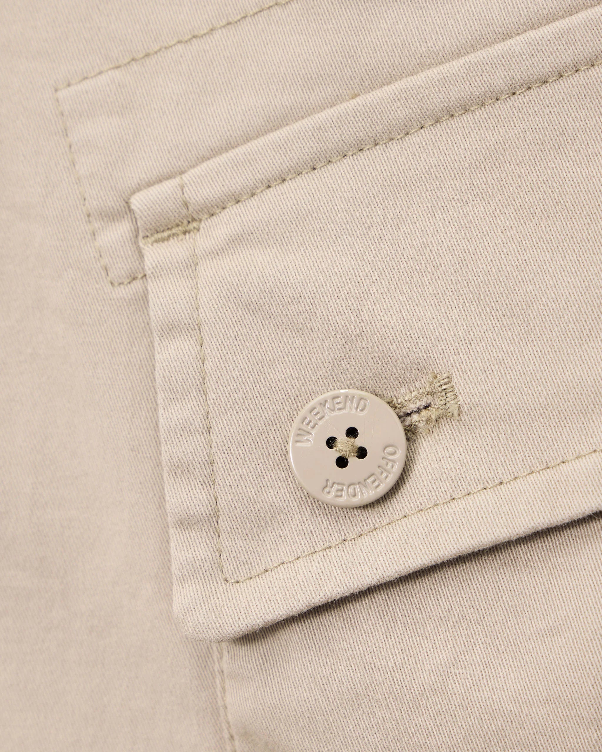 Weekend Offender Ksar stone