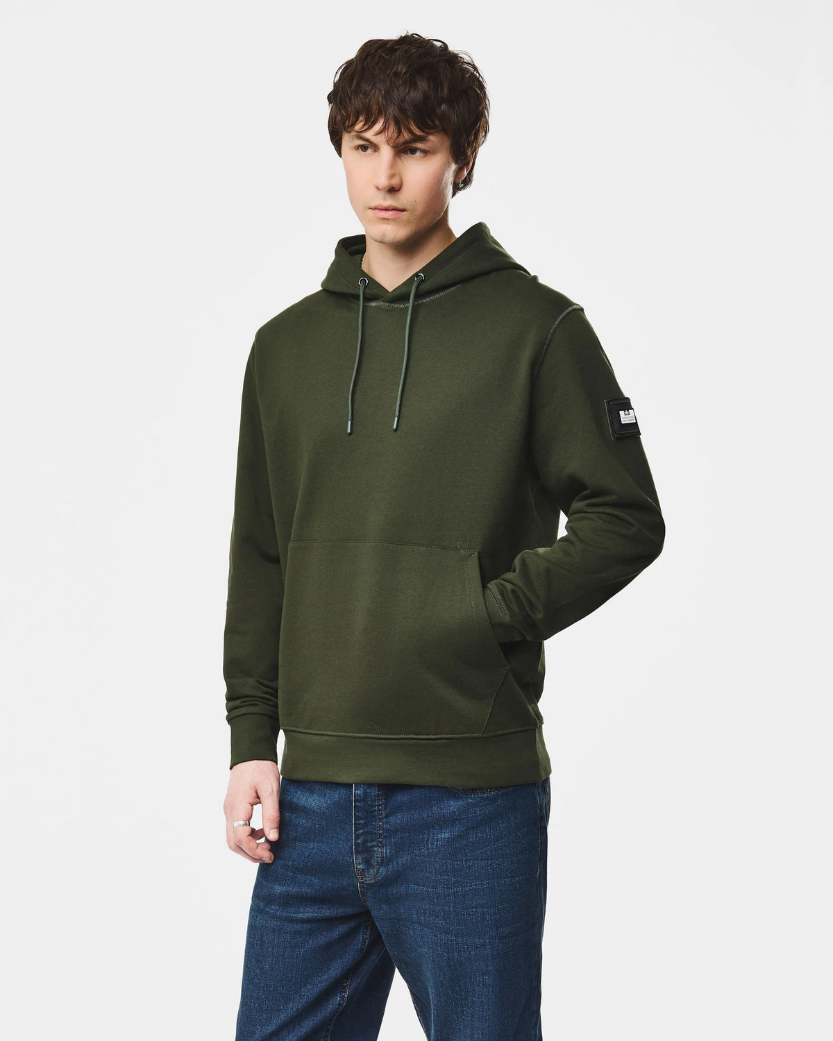 Weekend Offender Oulton forest