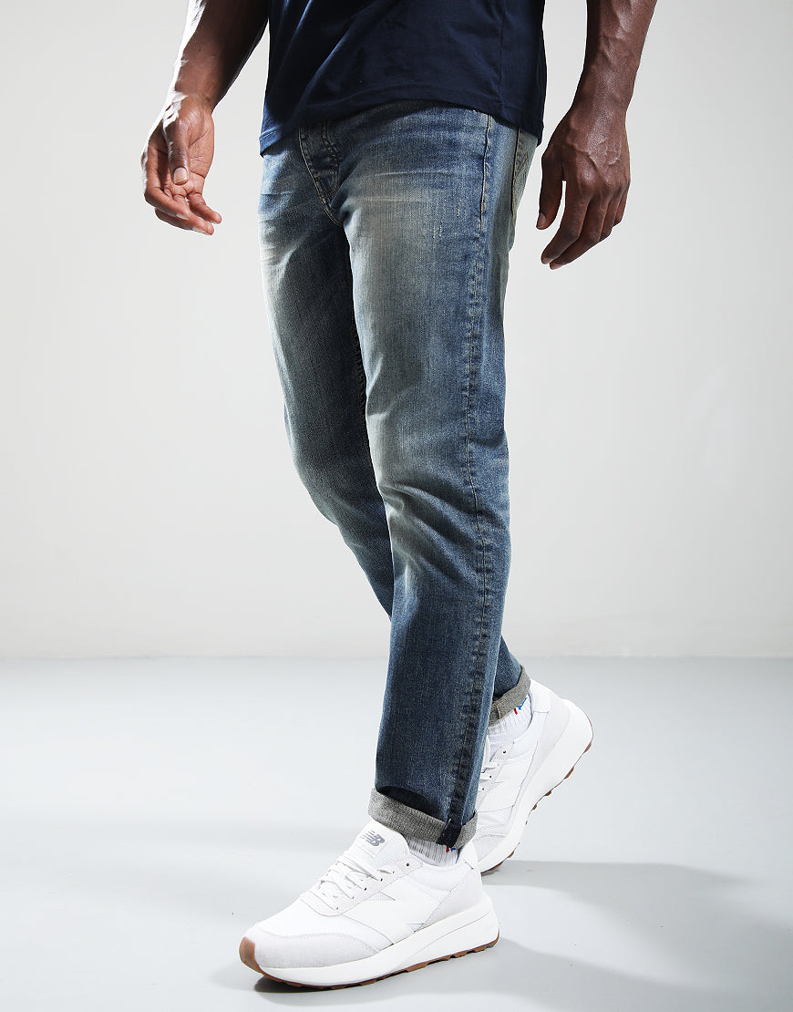 Marshall Artist slim tapered vintagewash