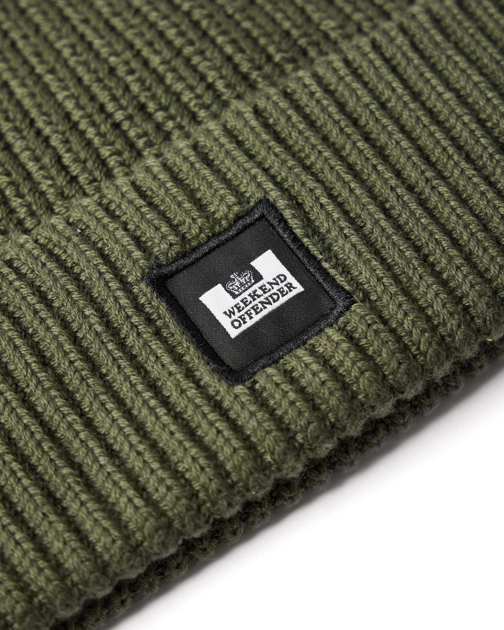 Weekend Offender Kettema forest
