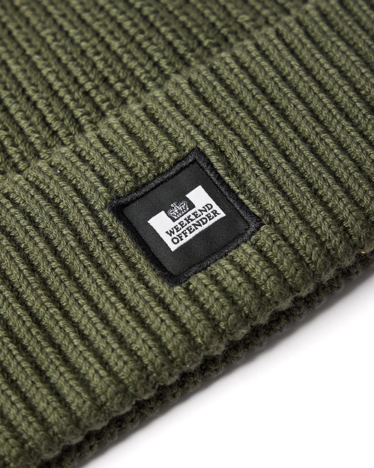 Weekend Offender Kettema forest