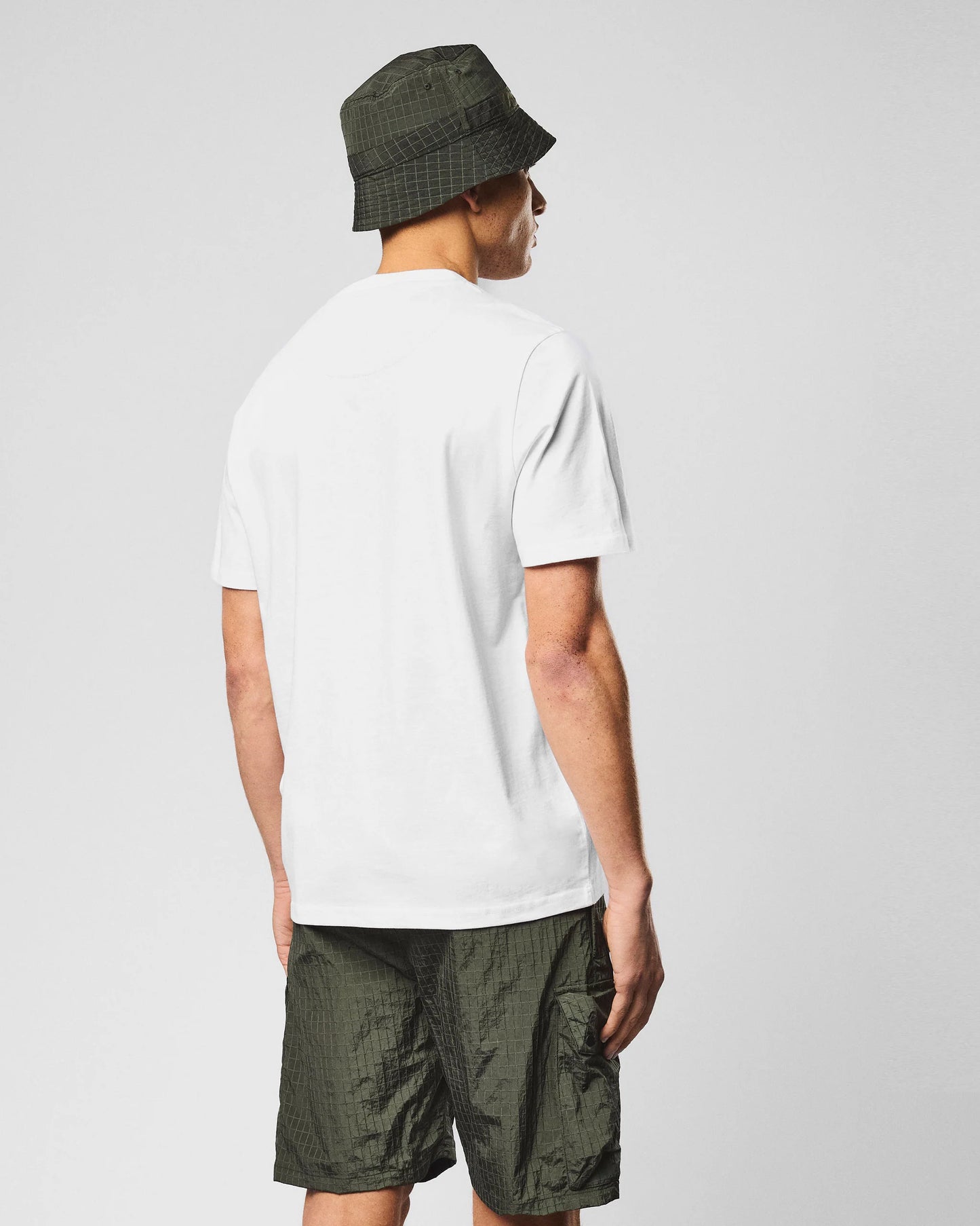 Weekend Offender Stiniva white/black forest