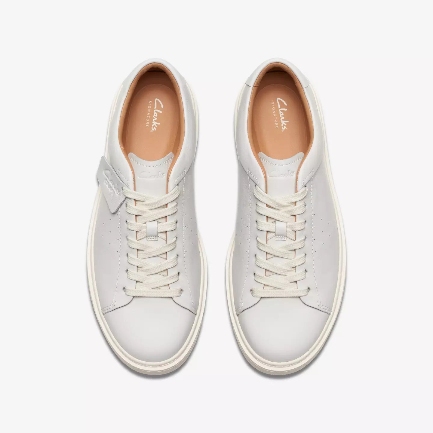 Clarks Craft swift