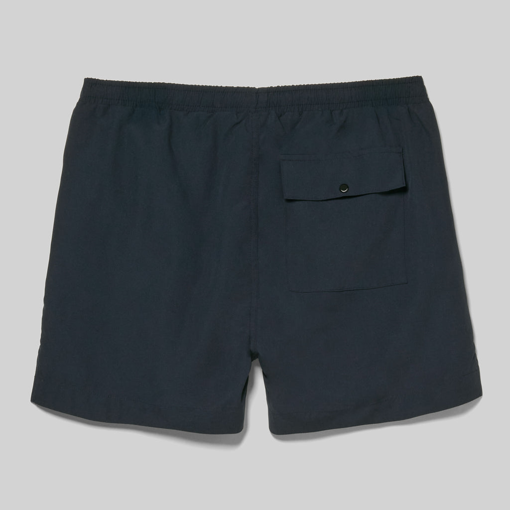 Ma.Strum Wake swim short ink navy