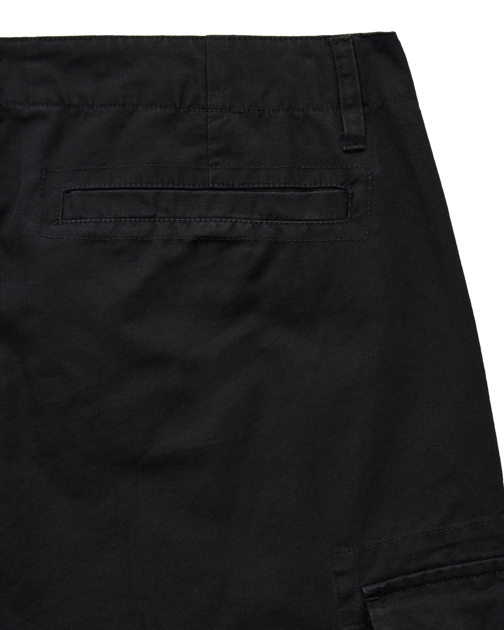 Weekend Offender Mascia black