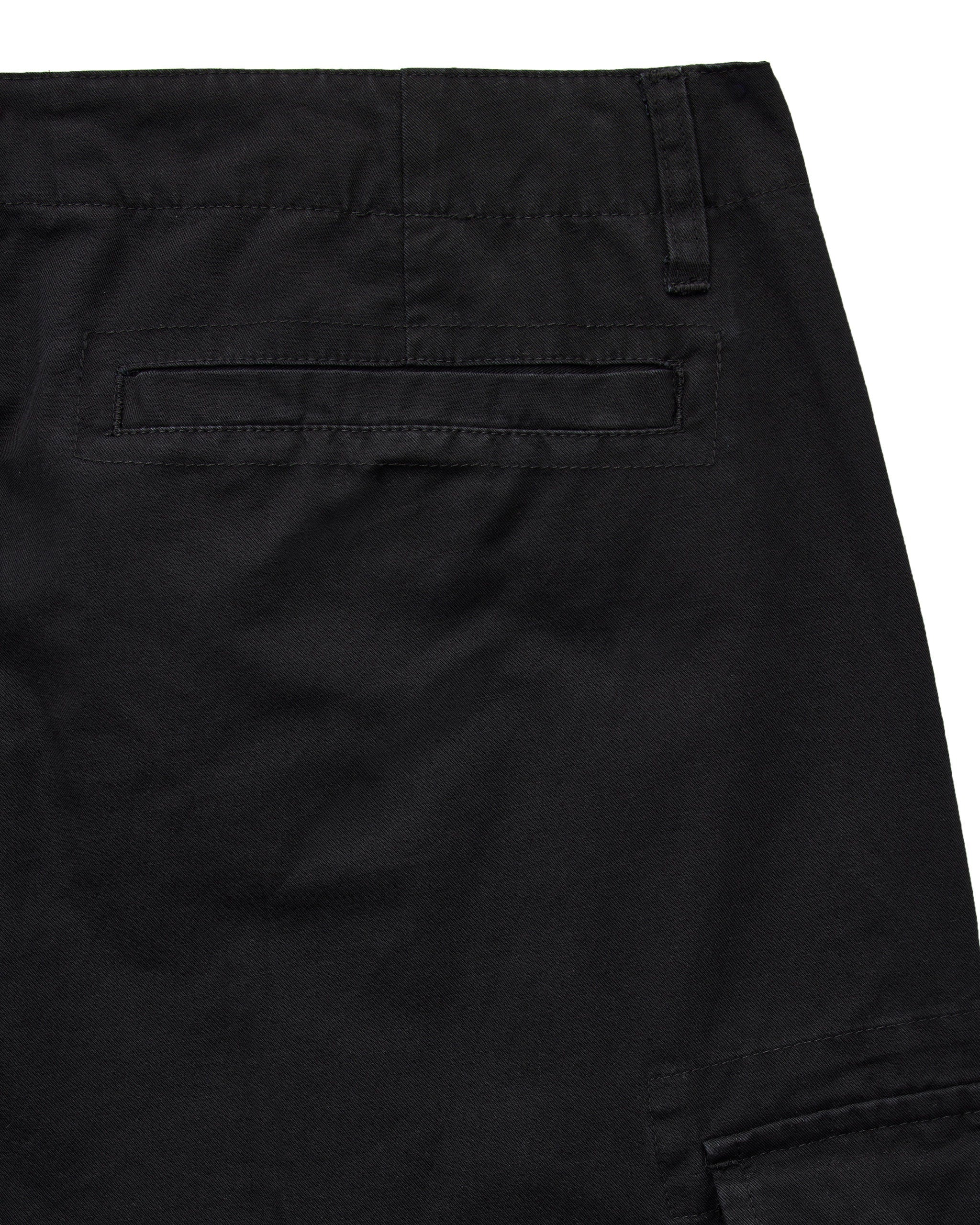 Weekend Offender Mascia black