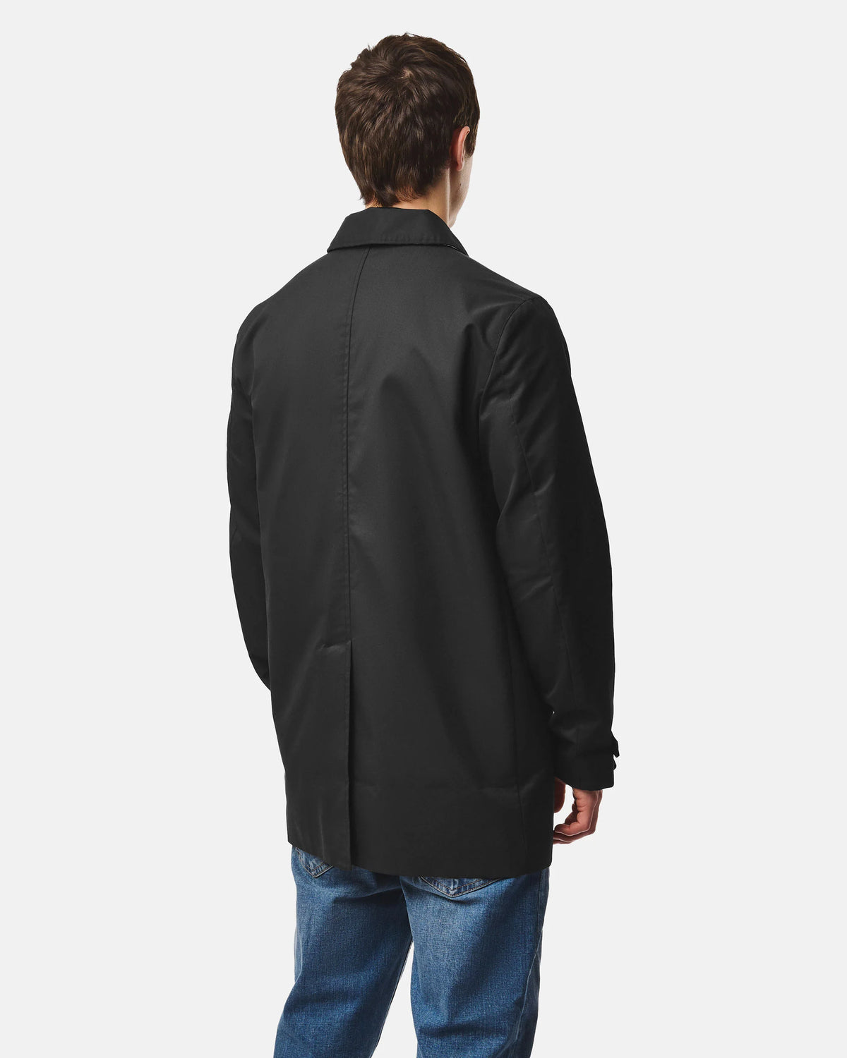 Weekend Offender Whitehouse black