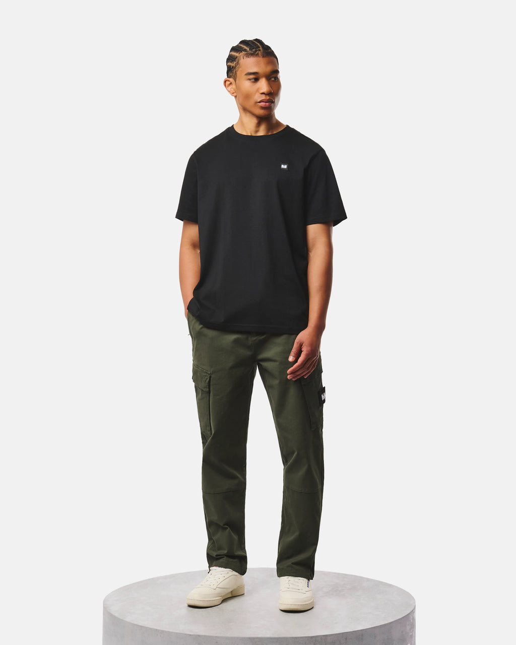 Weekend Offender forest