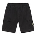 Ma.Strum Kalium cargo short jet black