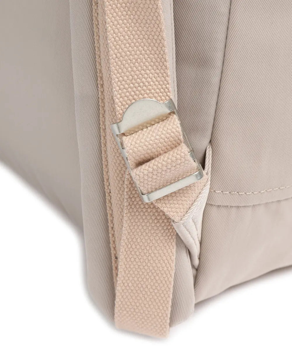 Doughnut
Macaroon Zaino 14″ nylon beige