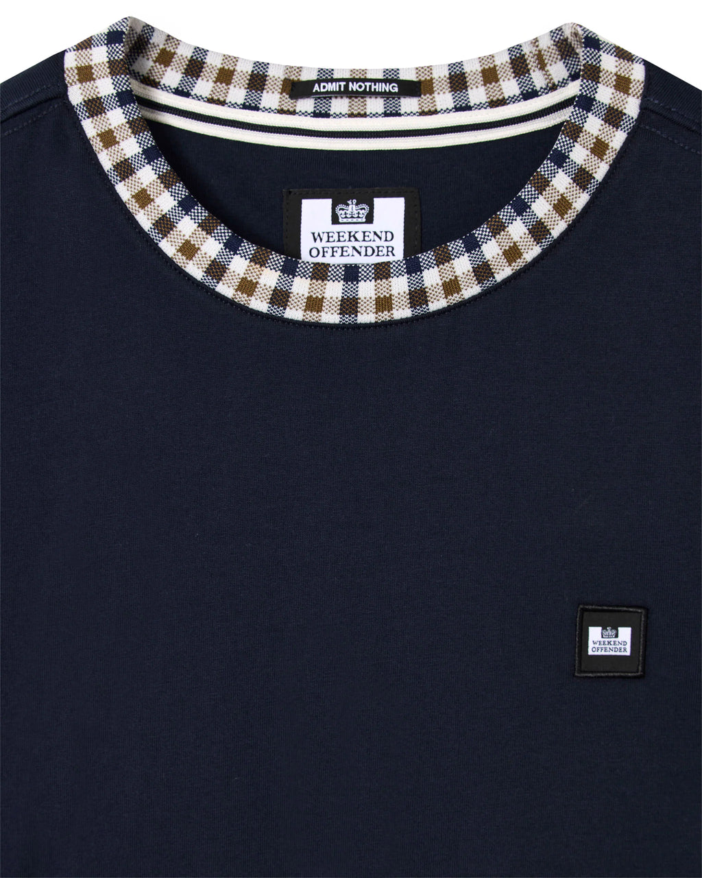 Weekend Offender Sila navy