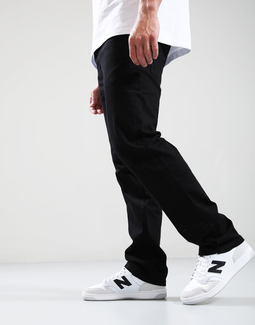 Marshall Artist slim tapered black