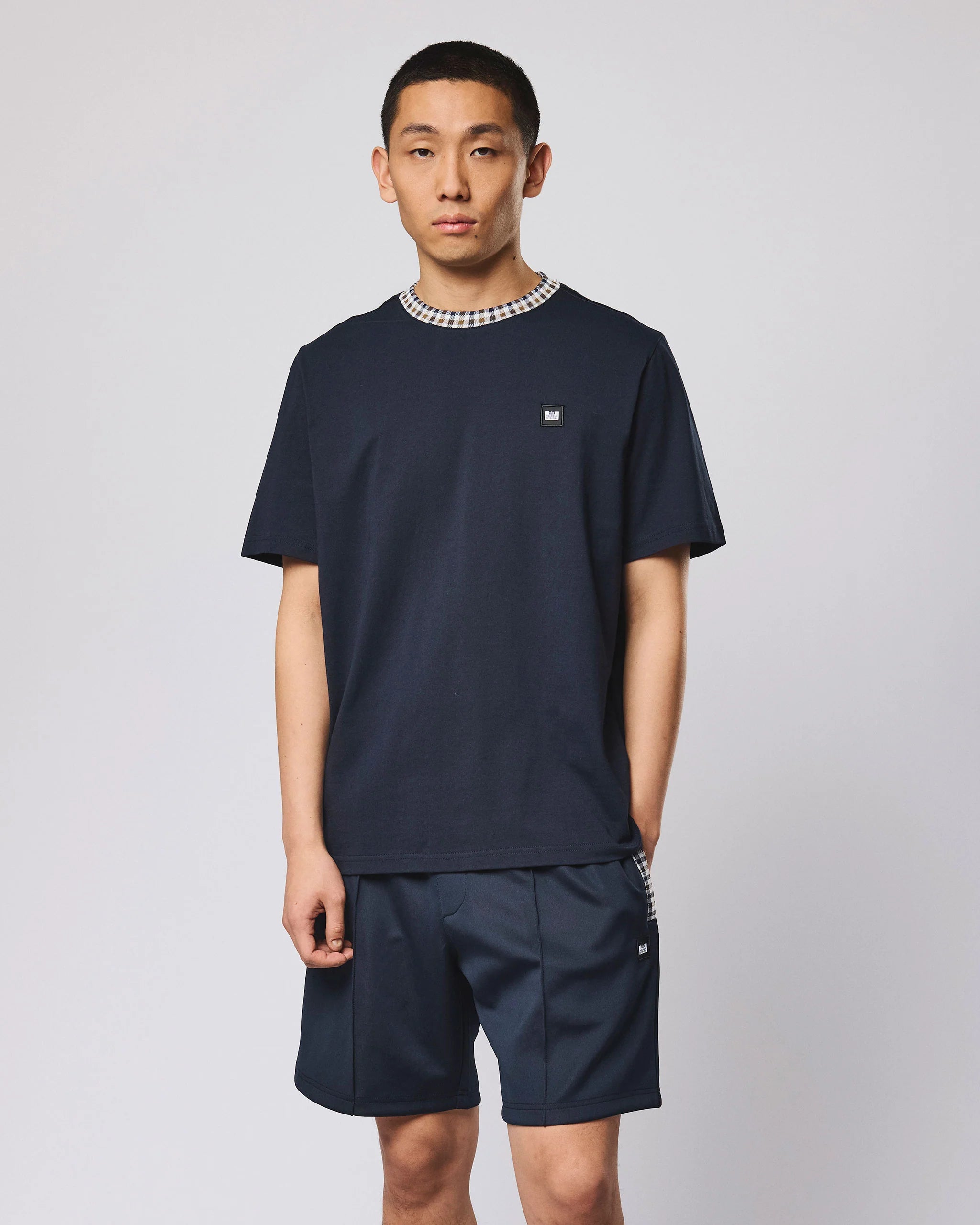 Weekend Offender Sila navy
