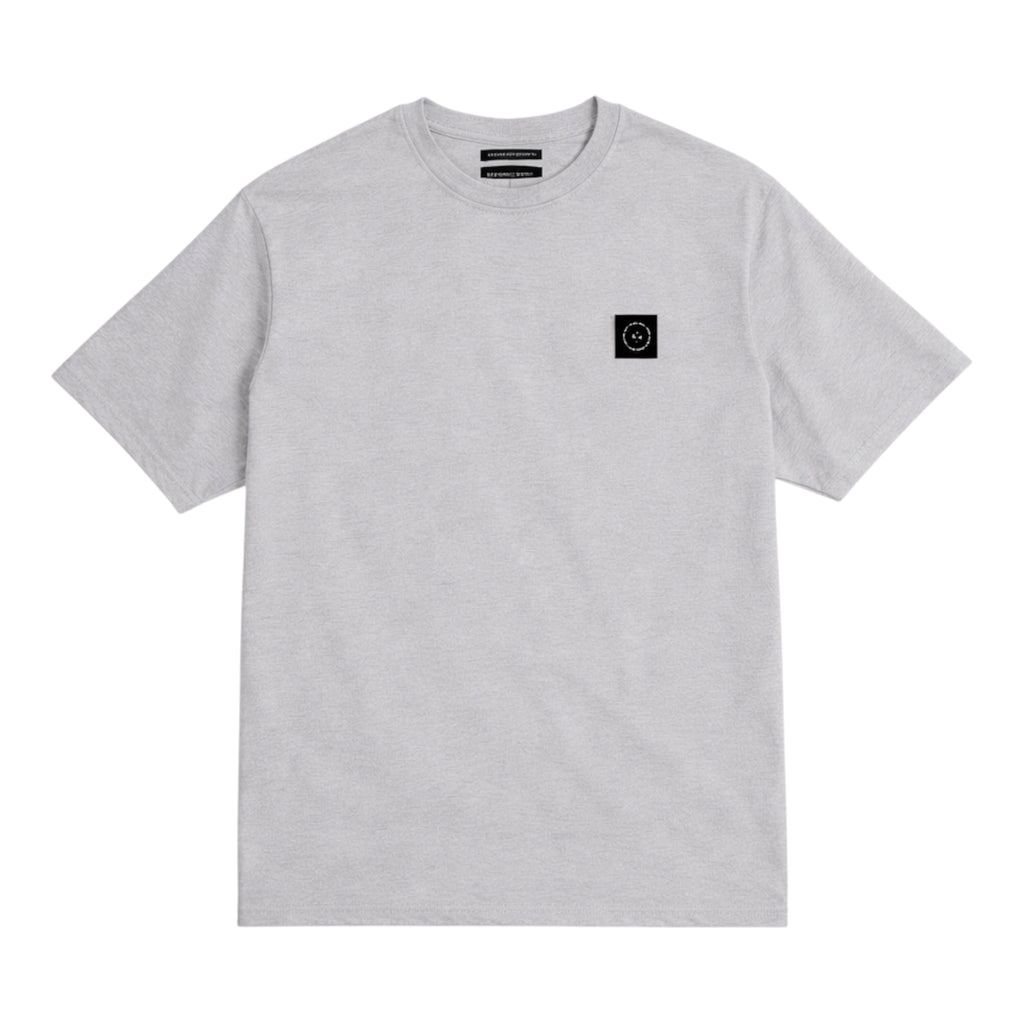Marshall Artist Siren tee ocean grey