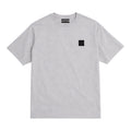 Marshall Artist Siren tee ocean grey
