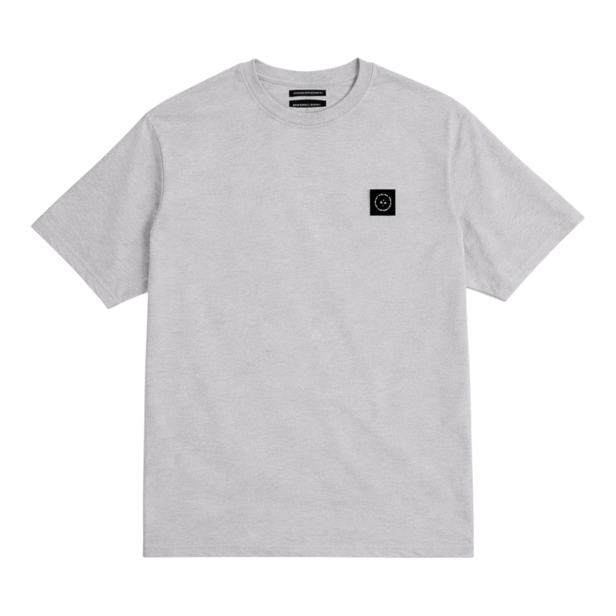Marshall Artist Siren tee ocean grey