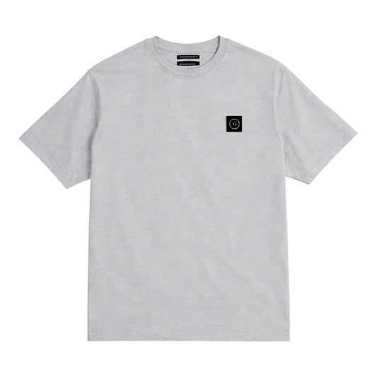Marshall Artist Siren tee ocean grey