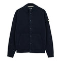 Weekend Offender Gamston wool navy