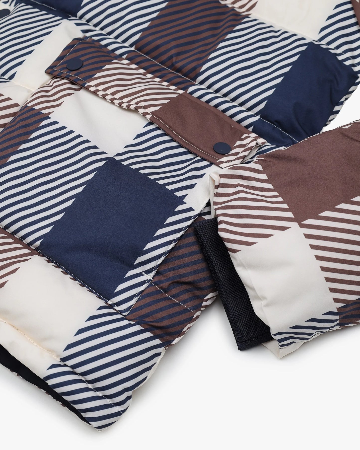 Aquascutum SP Puffer Jacket