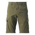 Lyle and Scott Wembley cargo salvia