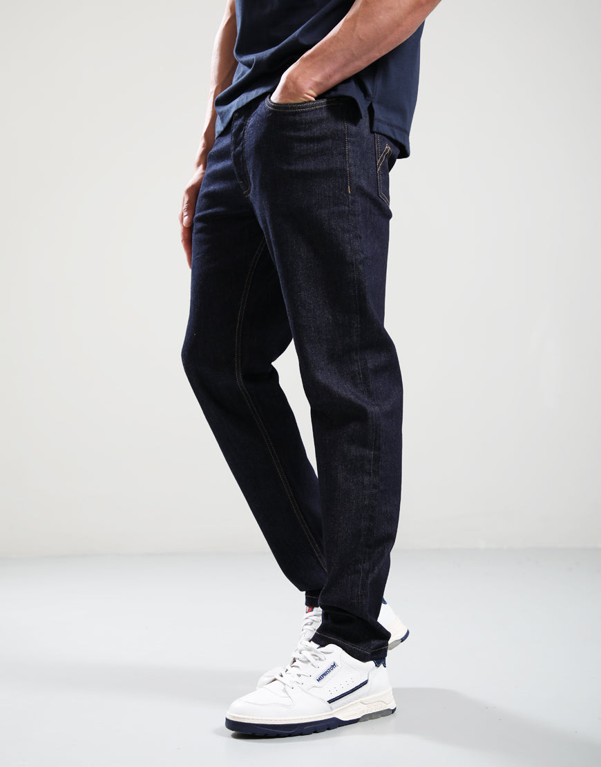 Marshall Artist slim tapered indigo
