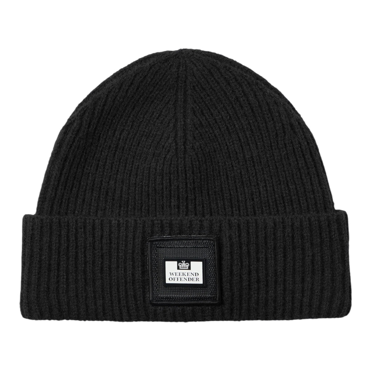 Weekend Offender Palmyra black