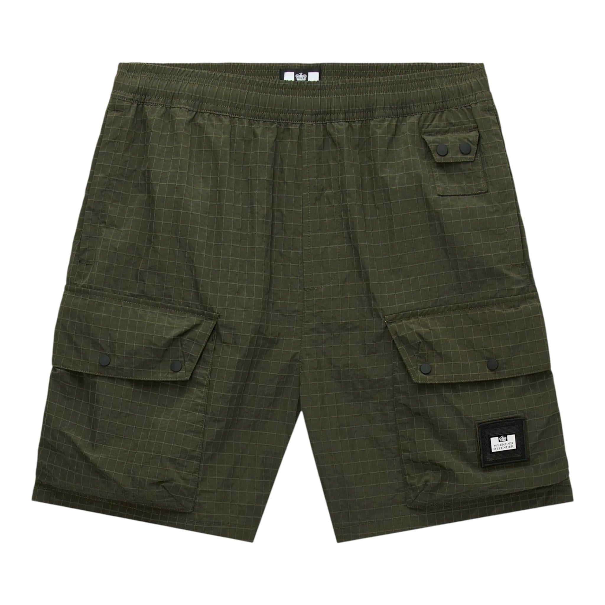 Weekend Offender Zemmouri black forest