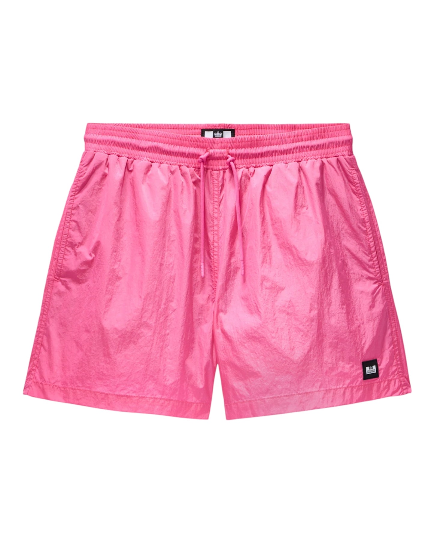 Weekend Offender Weekend Offender Stacks Swim Shorts Candy