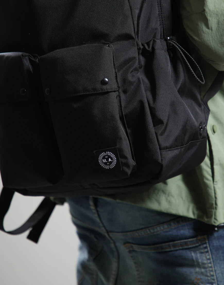 Marshall Artist Back pack