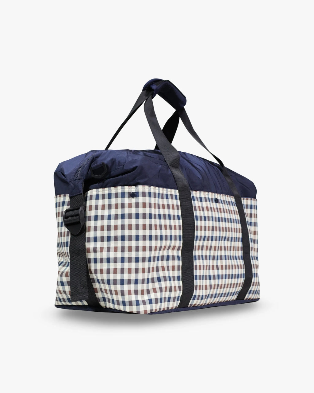 Aquascutum Lamina travel bag