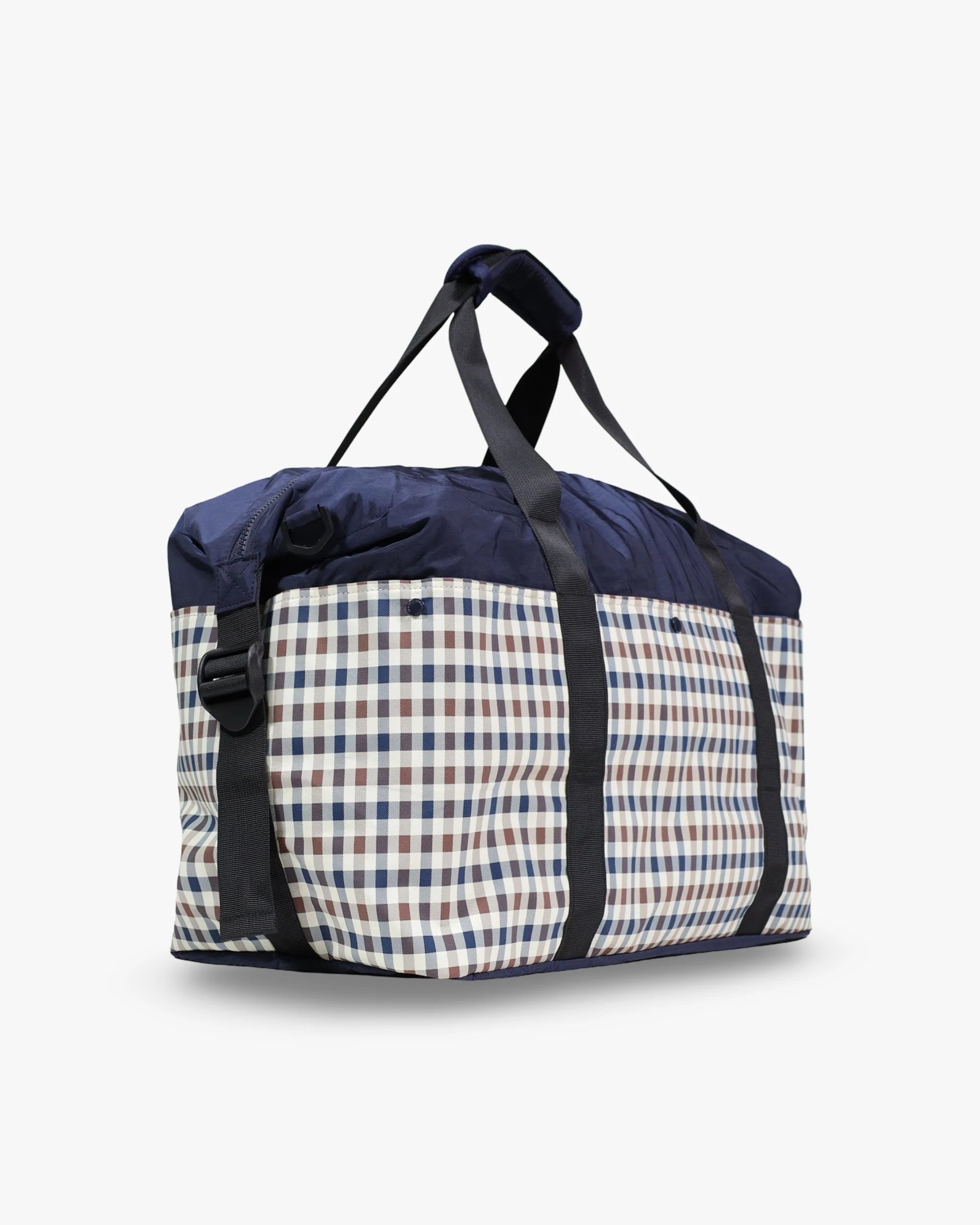 Aquascutum Lamina travel bag