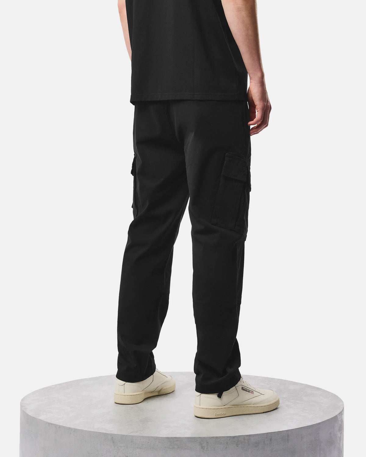 Weekend Offender black