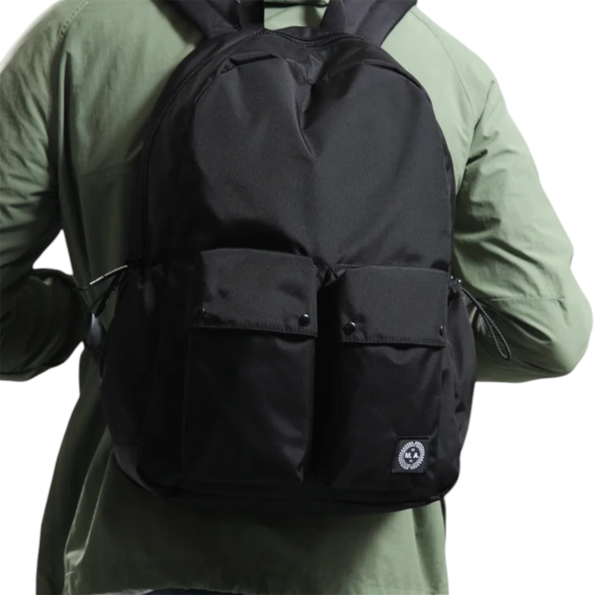 Marshall Artist Back pack