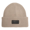 Barbour International Craywell beanie concrete
