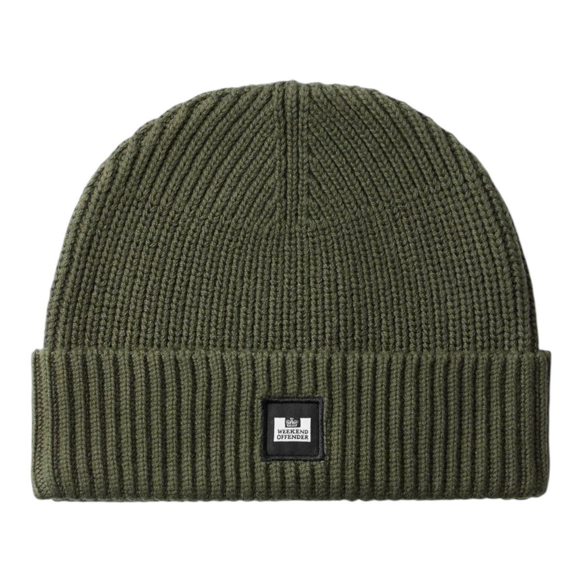 Weekend Offender Kettema forest