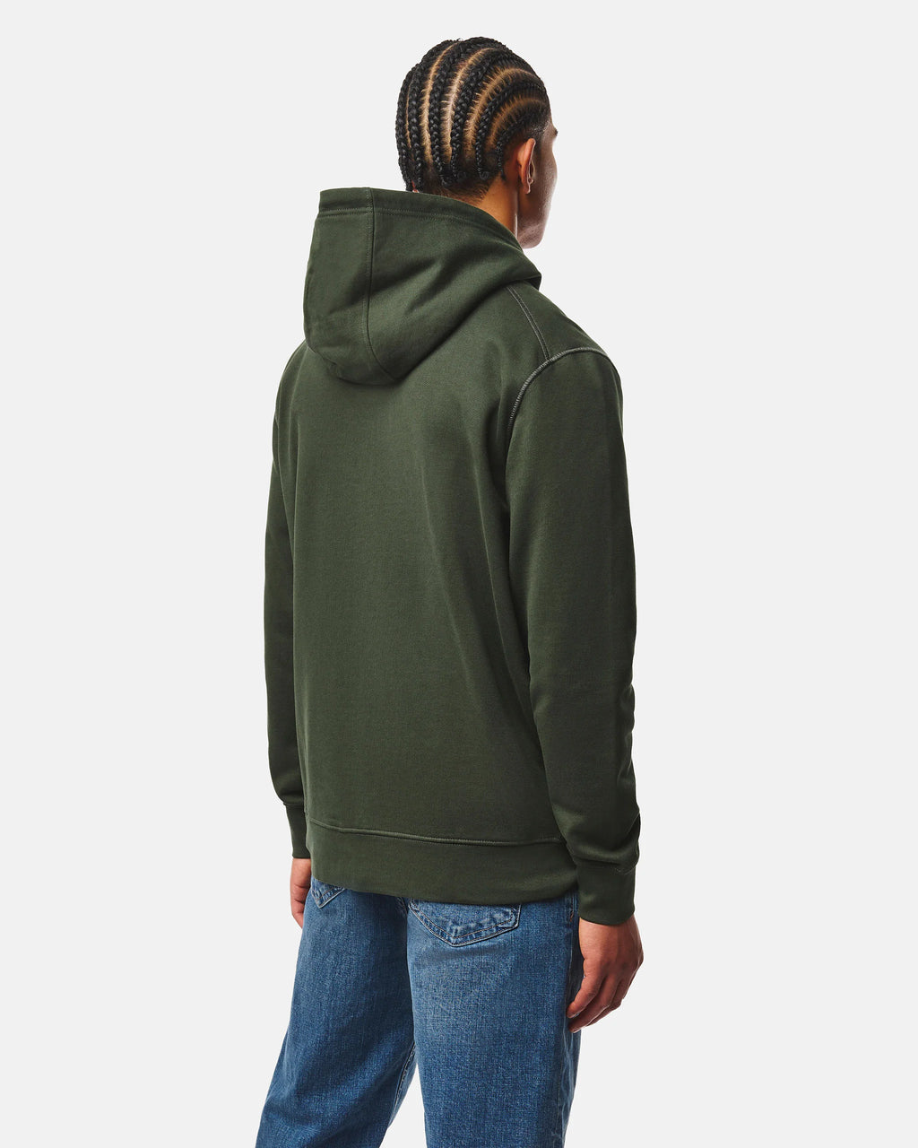 Weekend Offender Winton zip forest