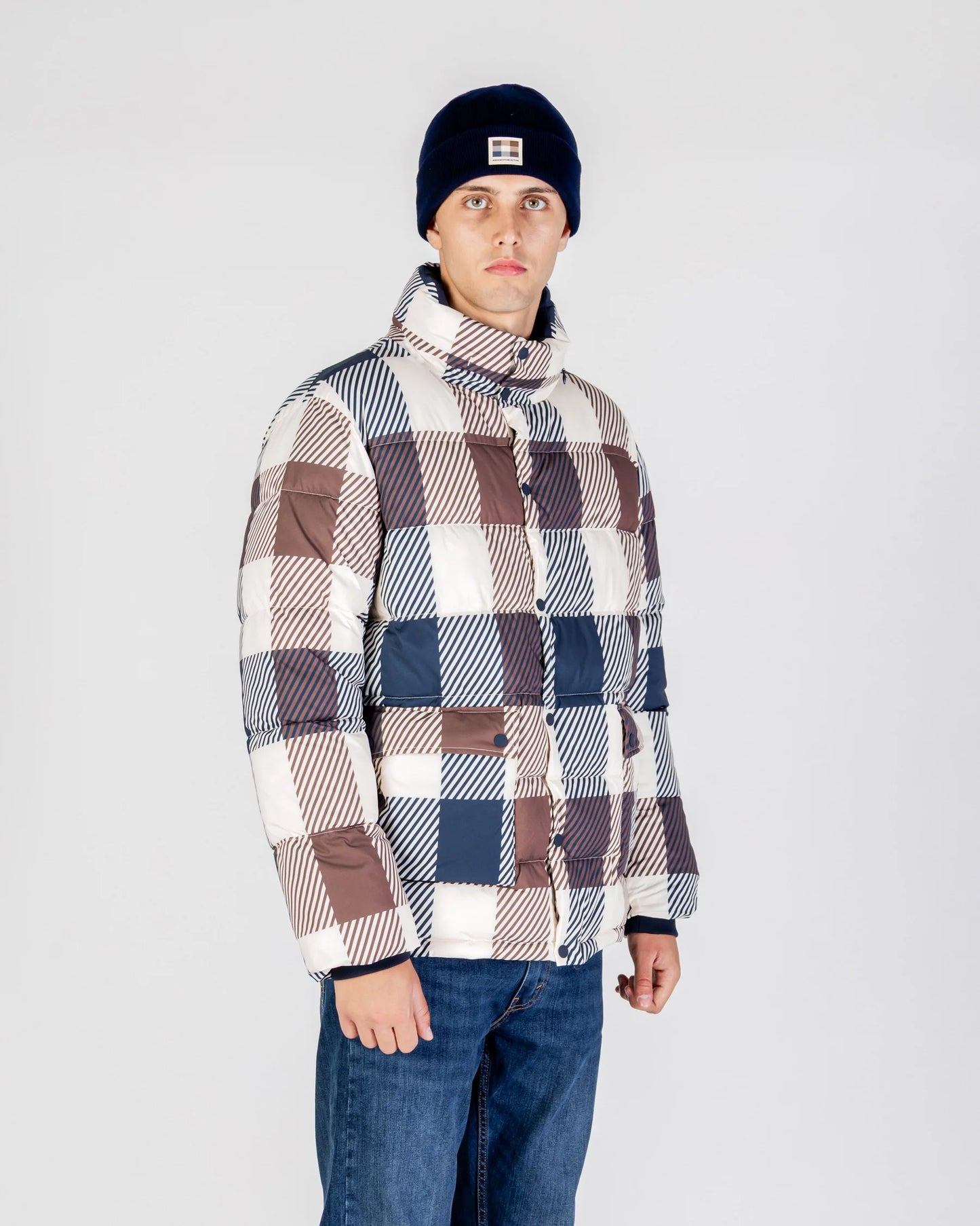 Aquascutum SP Puffer Jacket