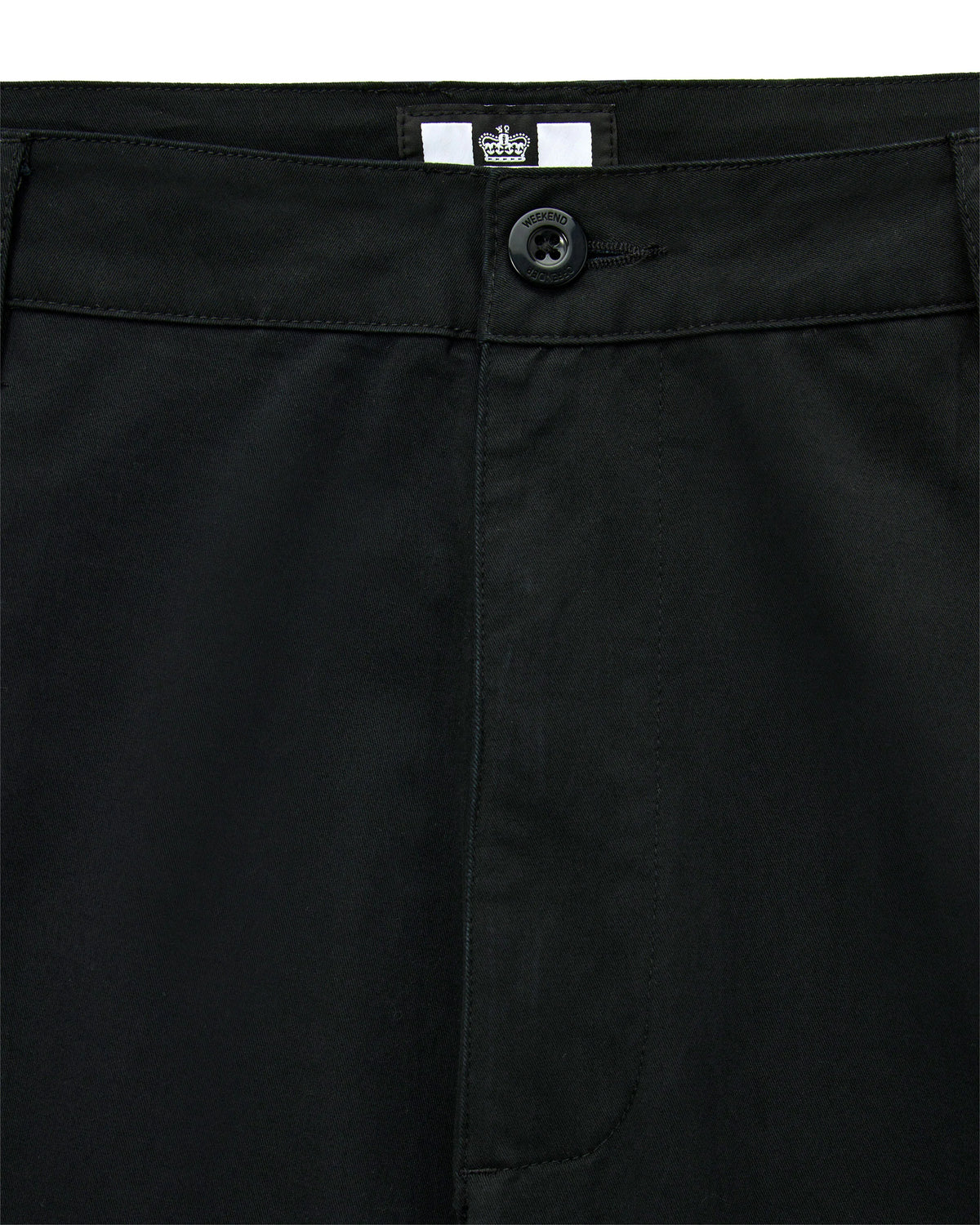 Weekend Offender black