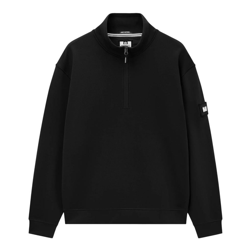 Weekend Offender Kraviz black