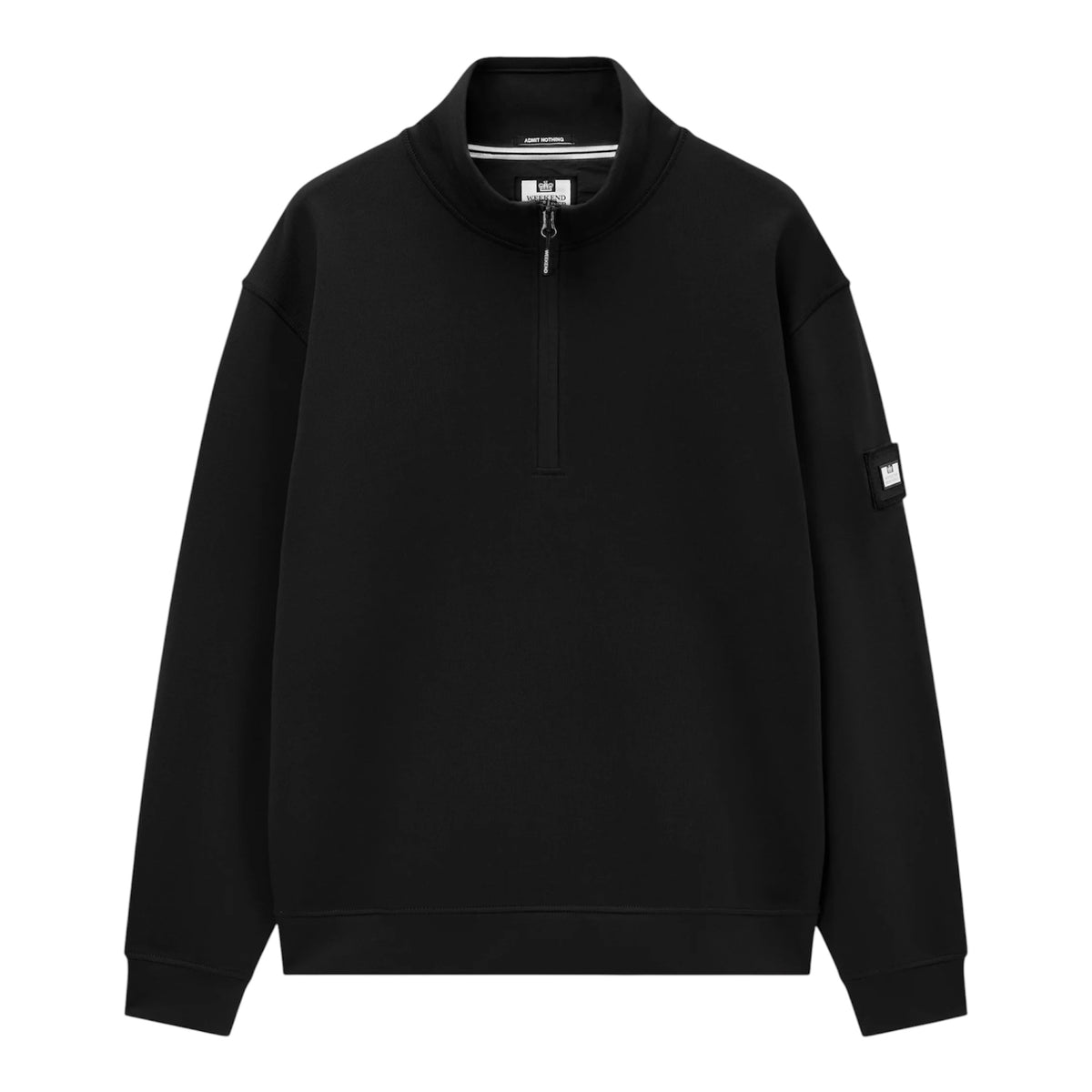 Weekend Offender Kraviz black