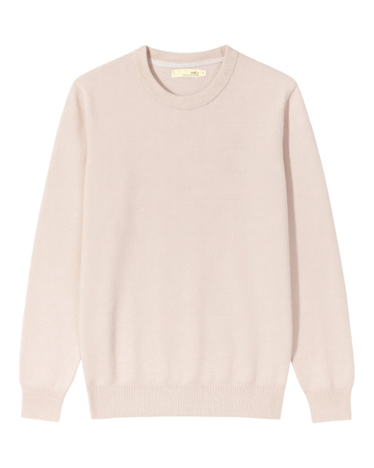 Tréz Crewneck Bedje