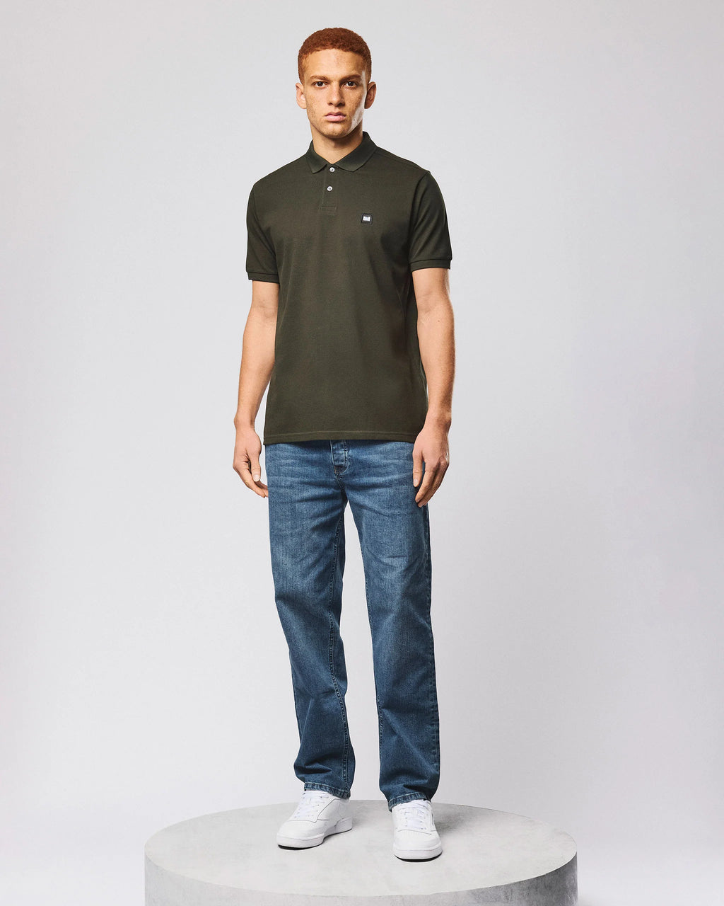 Weekend Offender Heathcote black forest