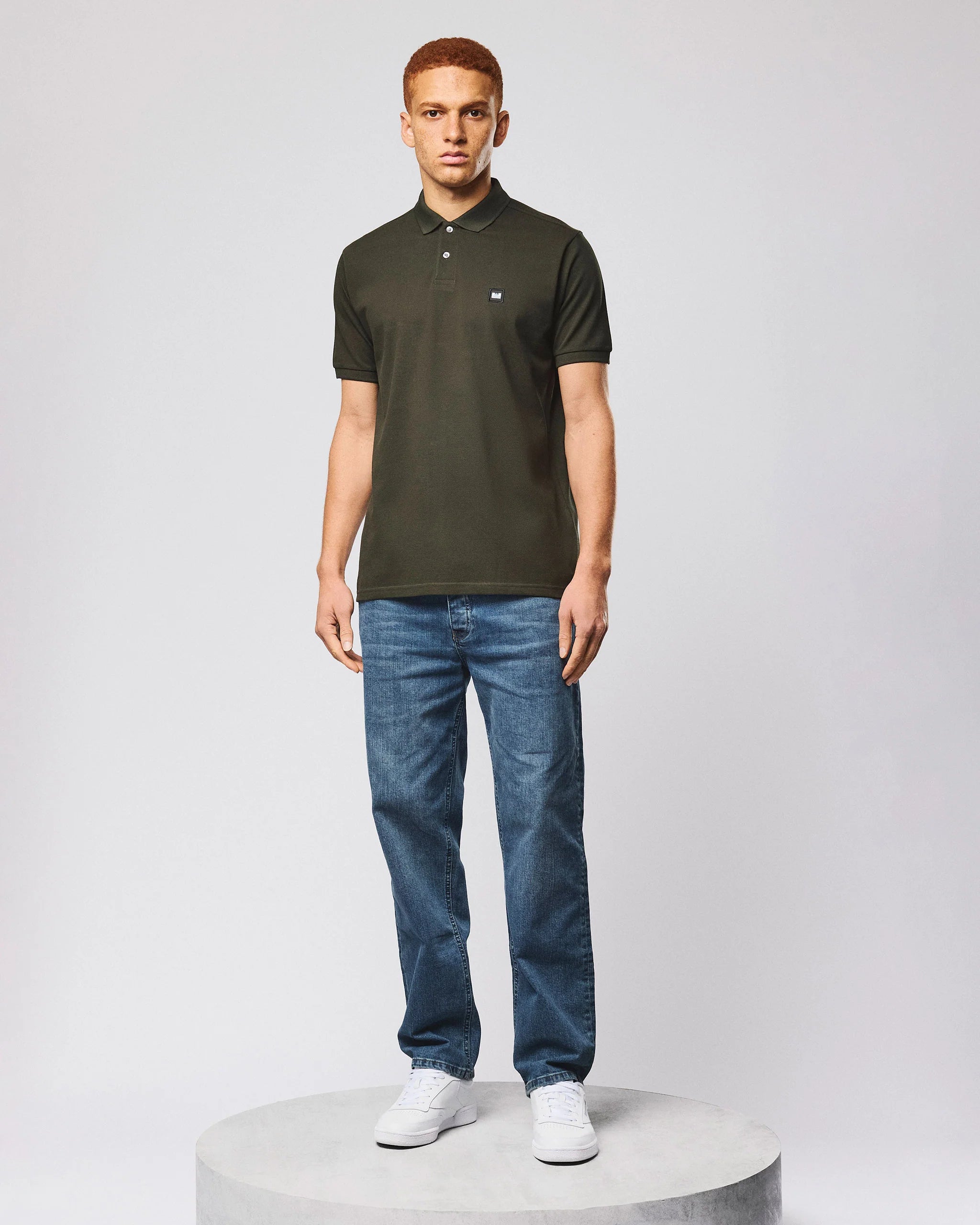 Weekend Offender Heathcote black forest