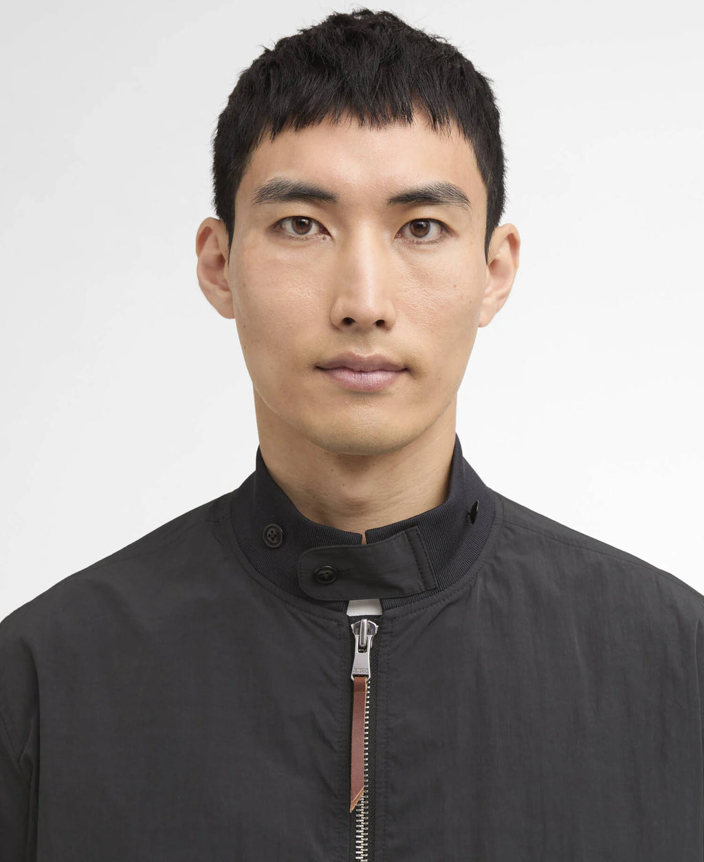 Barbour International Fenton casual jacket