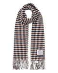 Aquascutum Wool Iconic Scarf
