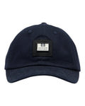 Weekend Offender Louis Baseball Cap Navy