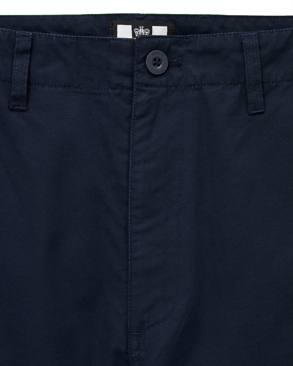 Weekend Offender Mascia navy
