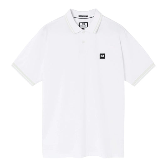 Weekend Offender Levanto white