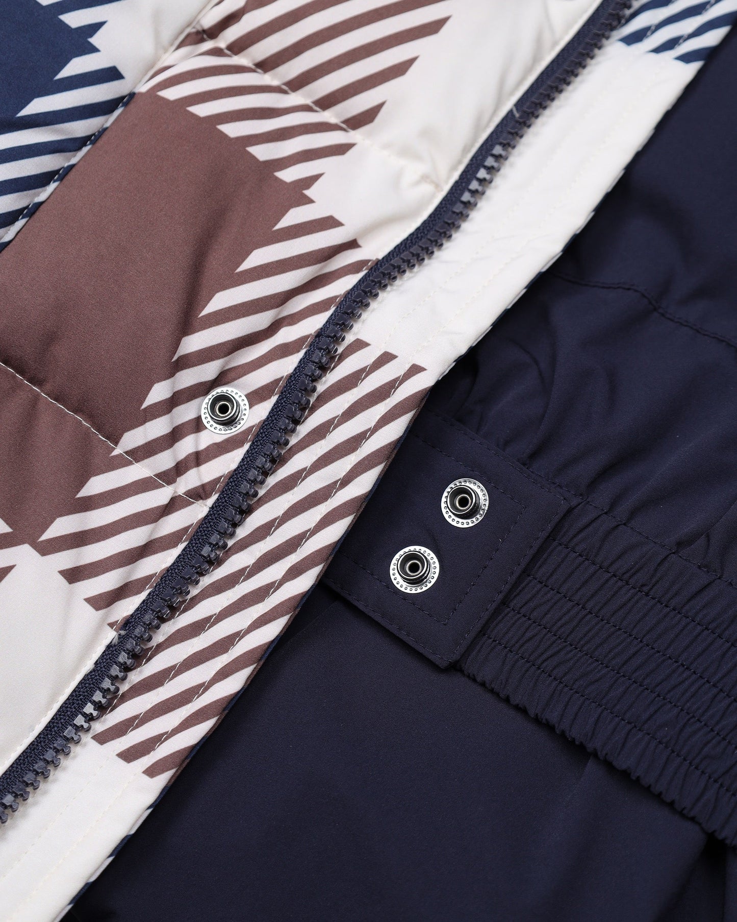 Aquascutum SP Puffer Jacket