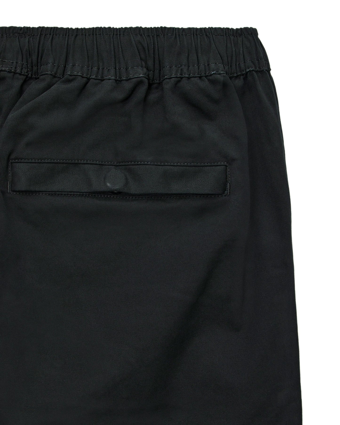 Weekend Offender Eldon Black
